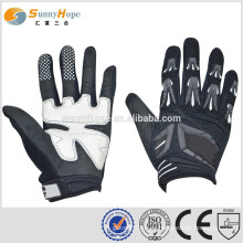 Sunnyhope mens especializado ciclismo deportes guantes